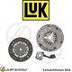 Clutch Kit For Land Rover Discovery/iv/iii Lr4/suv Lr3 Jaguar S-type 2.7l