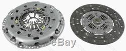 Complete Clutch Kit Land Rover JaguarDISCOVERY III 3, IV 4, S-TYPE URF500060