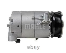 Compressor Air Conditioning MAHLE ACP 1394 000P for Land Rover Range Evoque