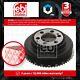 Crankshaft Pulley 103641 Febi Belt 1682158 1939252 5087792 5348415 Jde38472 New