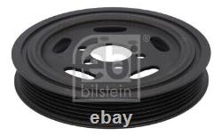 Crankshaft Pulley 193289 Febi Belt JDE37423 LR067312 1311300 4R8Q6B319BA Quality