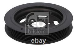 Crankshaft Pulley 193289 Febi Belt JDE37423 LR067312 1311300 4R8Q6B319BA Quality