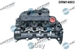 DRM14903 Dr. Motor Automotive Cylinder Head Hood for Jaguar, Land Rover