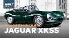 Der Jaguar Xkss Das Neue Original Hd Doku