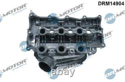 Dr. Motor Automotive DRM14904 Cylinder Head Cover for JAGUAR, LAND ROVER