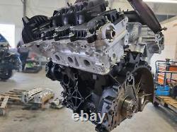 Engine 306DT Land Rover Discovery, Velar, Jaguar XF, XJ 3.0L 155-260kW Refurbished