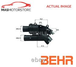 Engine Coolant Thermostat Behr Th 46 83 P For Ford Mondeo Iv, S-max, Galaxy 2.2l