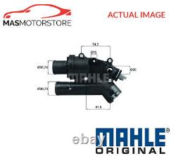 Engine Coolant Thermostat Mahle Original Th 46 83 A For Fiat Ulysse 2.2l 125kw