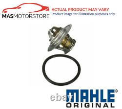 Engine Coolant Thermostat Mahle Original Th 46 83 A For Land Rover Freelander 2