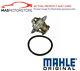 Engine Coolant Thermostat Mahle Original Th 46 83 A For Land Rover Freelander 2
