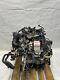 Engine Jaguar E-pace (x540) 204dtd 2.0 Diesel Engine Complete