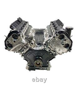 Engine Refurbished for Land Rover Jaguar 5.0 4x4 V8 508PS AJ133 Piston Bearing NEW