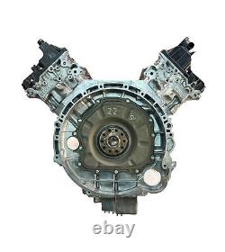 Engine Refurbished for Land Rover Jaguar 5.0 4x4 V8 508PS AJ133 Piston Bearing NEW