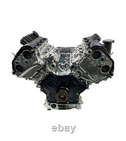 Engine Refurbished for Land Rover Jaguar Range F-Pace 3.0 V6 SCV6 306PS AJ126