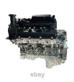 Engine Refurbished for Land Rover Jaguar Range F-Pace 3.0 V6 SCV6 306PS AJ126