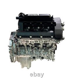 Engine Refurbished for Land Rover Jaguar Range F-Pace 3.0 V6 SCV6 306PS AJ126