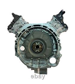 Engine Refurbished for Land Rover Jaguar Range F-Pace 3.0 V6 SCV6 306PS AJ126