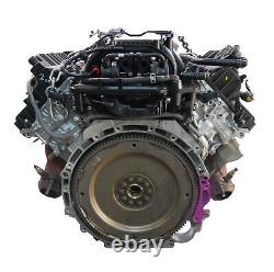 Engine for Jaguar Land Rover XF X250 XJ X351 XK X150 5.0 V8 508PN