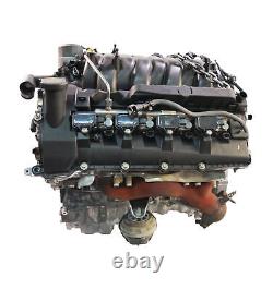 Engine for Jaguar Land Rover XF X250 XJ X351 XK X150 5.0 V8 508PN