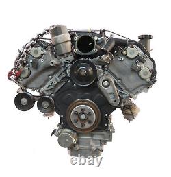 Engine for Jaguar Land Rover XF X250 XJ X351 XK X150 5.0 V8 508PN