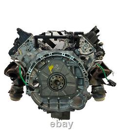 Engine for Land Rover Jaguar Range Rover 5.0 SCV8 4x4 V8 Sport 508PS AJ133