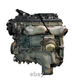 Engine for Land Rover Jaguar Range Rover 5.0 SCV8 4x4 V8 Sport 508PS AJ133