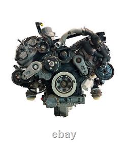 Engine for Land Rover Jaguar Range Rover 5.0 SCV8 4x4 V8 Sport 508PS AJ133