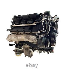 Engine for Land Rover Jaguar Range Rover 5.0 SCV8 4x4 V8 Sport 508PS AJ133