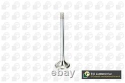 Exhaust Valve FITS CITROEN DS FIAT FORD JAGUAR LANCIA LAND ROVER 2.0 2.2 DIESEL