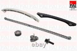 FAI AUTOPARTS TCK288NG timing chain set for FORD Hunuar LAND ROVER VOLVO