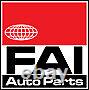 FAI AUTOPARTS TCK288NG timing chain set for FORD Hunuar LAND ROVER VOLVO