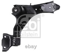 FEBI 181823 Track Control Trailing Arm Front Left N/S Side Lower Fits Land Rover