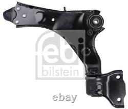 FEBI 181829 Track Control Trailing Arm Front Right O/S Side Lower For Land Rover