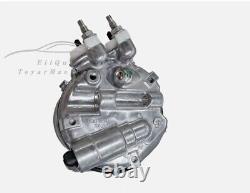 FOR JAGUAR XF/Sedan/SPORTBRAKE XJ LAND ROVER 3.0L COMPRESSOR AIR CONDITIONING