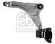 Febi Bilstein 174696 Track Control Arm Front Axle Left For Land Rover