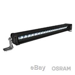 Fernscheinwerfer LEDriving LIGHTBAR FX500 OSRAM LEDDL104-CB