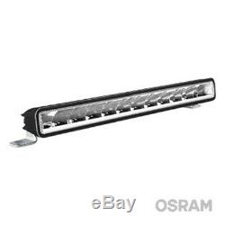 Fernscheinwerfer LEDriving LIGHTBAR SX300 OSRAM LEDDL106-SP