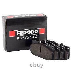Ferodo Front DS2500 Compound Brake Pad Set FCP9H