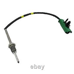 Flue Gas Temperature Sensor For Land Rover Freelander/2 Lr2/suv Range/evoque 2.2l