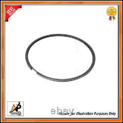 For LAND ROVER RANGE ROVER 3.0 Diesel 306DT TDV6 Piston Rings Generation 2 NEW