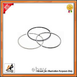 For LAND ROVER RANGE ROVER 3.0 Diesel 306DT TDV6 Piston Rings Generation 2 NEW