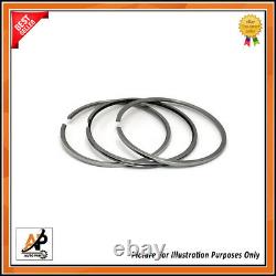 For LAND ROVER RANGE ROVER 3.0 Diesel 306DT TDV6 Piston Rings Generation 2 NEW