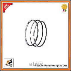 For LAND ROVER VELAR D300 3.0 D 306DT TDV6 Piston Rings GEN 2 Engine EURO 6 NEW