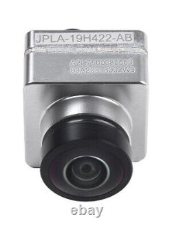 For Land Rover For Jaguar Camera JPLA19H422AB LR098720 Upgrade Your Vehicle