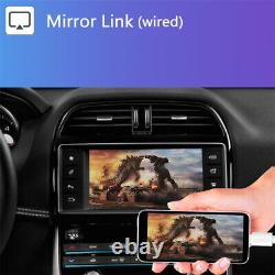 For Original 8 Screen Jaguar/Land Rover Decoder Box with CarPlay Video Interface
