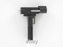 Fuel Parts Mass Air Flow Sensor Insert for Volvo S80 T6 3.0 Sep 2010 to Apr 2014