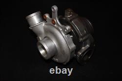 GENUINE Range Rover Evoque Land Rover Freelander SD4 Jaguar 2.2 RR15 Turbocharger