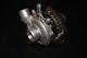 Genuine Range Rover Evoque Land Rover Freelander Sd4 Jaguar 2.2 Rr15 Turbocharger