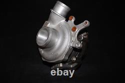 GENUINE Range Rover Evoque Land Rover Freelander SD4 Jaguar 2.2 RR15 Turbocharger