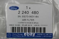 Genuine Inspection Kit 2.0 EcoBlue Diesel Ford Mondeo Galaxy Edge 59996662